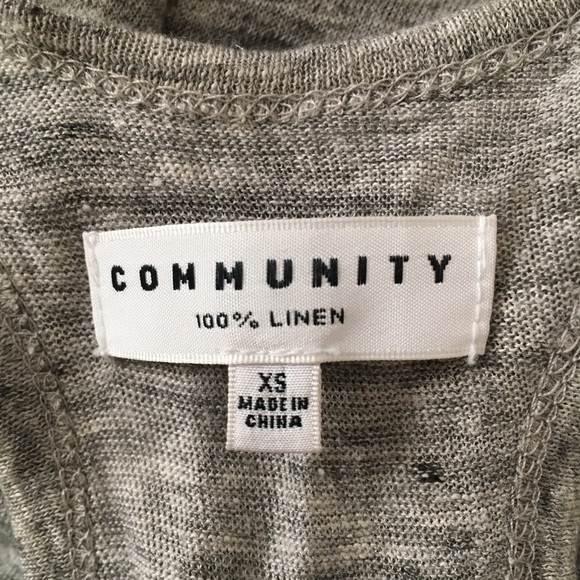 Community | Pythagoras Dress - Picture 3 of 5